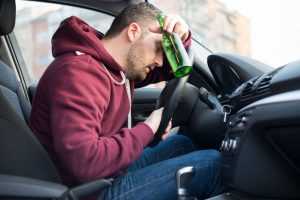 Alcohol Related Driving Accidents In North Carolina