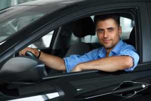 Business Employer Driver