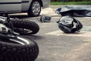 Common Types Of Motorcycle Accident