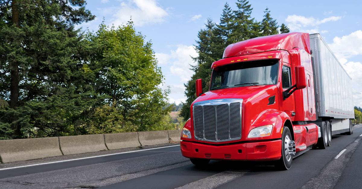 Trucking Safety Regulations in North Carolina
