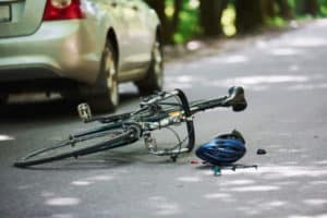 North Carolina attorney helping bicycle accident victims