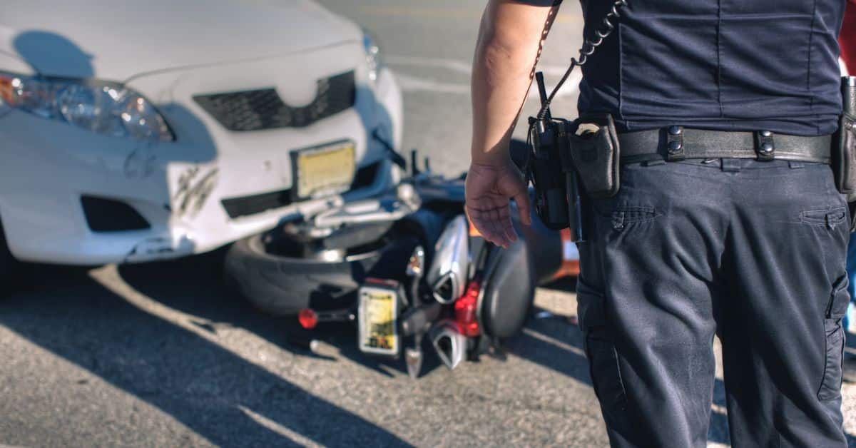 Experienced North Carolina Motorcycle Accident Attorney