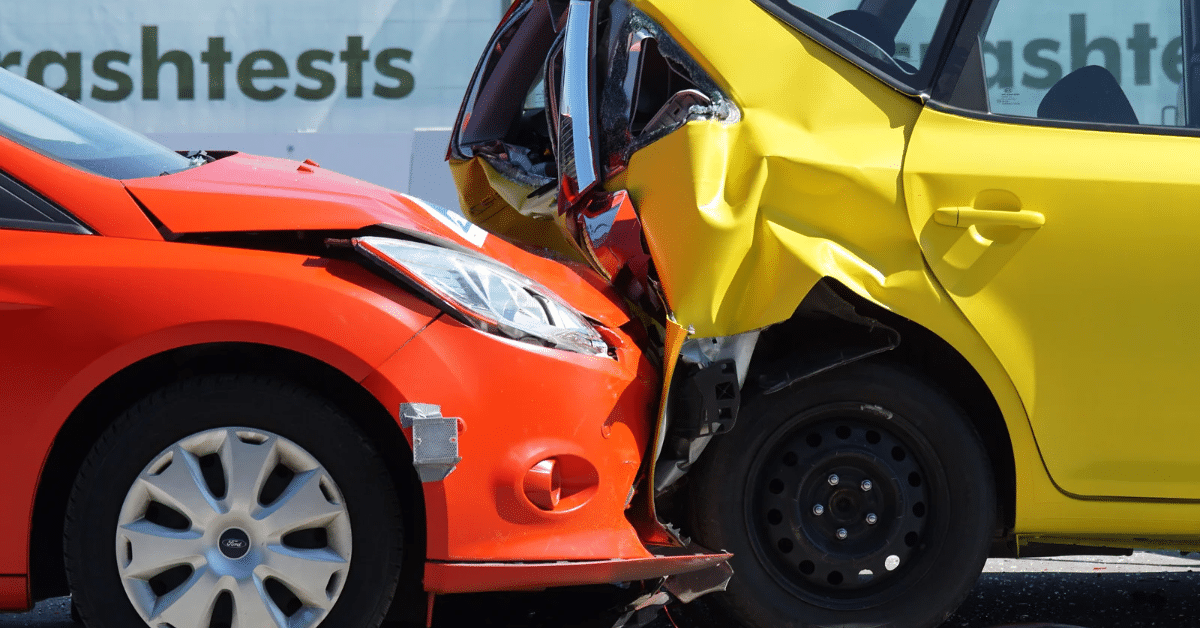 North Carolina Car Crash Attorney | Nagle & Associates