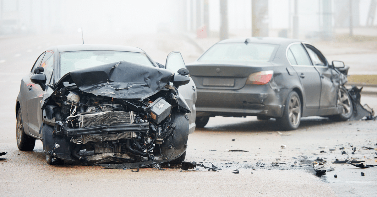 North Carolina Car Accident Attorney