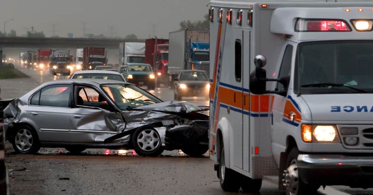 If the Negligent Driver Dies, What Are My Recovery Options?