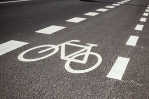 Asheville Bicycle Accident Lawyer
