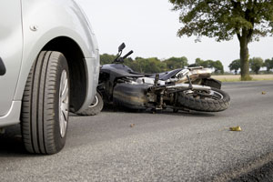 Raleigh Motorcycle Accident Lawyer